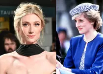 De ce biograful prințesei Diana a fost „cutremurat” de interpretarea lui Elizabeth Debicki din „The Crown”