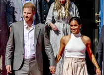 Decizia luată Prințul Harry și Meghan Markle. Cum vor petrece ducii de Sussex primul Crăciun fără Regina Elisabeta