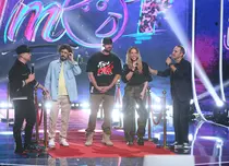 iUmor, 27 noiembrie 2022. Ultimul finalist al sezonului 13, ales de Delia, Costel, Cheloo și juratul-surpriză. Cine participă în semifinală