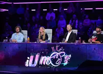 iUmor, 20 noiembrie 2022. Jurații-surpriză revin într-o ediție specială a show-ului
