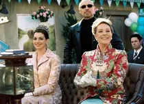 Prinţesa îndărătnică 3. Disney pregătește o continuare a filmelor cu Anne Hathaway