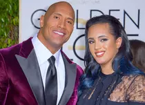 Pe urmele tatălui! Fiica lui Dwayne Johnson a debutat în wrestlingul profesionist