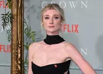 Cum s-a pregătit Elizabeth Debicki să o interpreteze pe Prințesa Diana în serialul Netflix „The Crown”. „A fost o adevărată provocare”