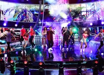 „Te cunosc de undeva” 2022. Emi şi Cuza, dezvăluire emoţionantă în ediția din 12 noiembrie 2022. „Nu ştim dacă a fost binecuvântare sau blestem”