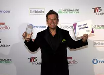 Emisiunea „Românii au talent” a câștigat premiul TVMania 2022 pentru „Cel mai bun talent-show”. Declarațiile făcute de Pavel Bartoș