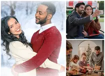 Filme de Crăciun la DIVA, noiembrie 2022. Ce a programat postul TV în perioada 15-20 noiembrie