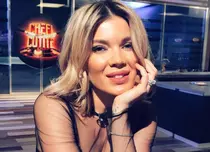 Misiune (im)posibilă pentru Gina Pistol la „Chefi la cuțite”. „Trebuie să pun în cui orice poftă!”. EXCLUSIV