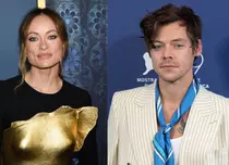 Harry Styles și Olivia Wilde s-au despărțit! Care este motivul