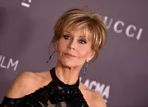 Jane Fonda, noi detalii despre lupta cu cancerul. Ce vești importante a primit de la medicul ei