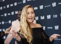Jennifer Lawrence, despre singurul rol pe care regretă că l-a jucat. Cine a sfătuit-o să îl refuze. „Ar fi trebuit s-o ascult”
