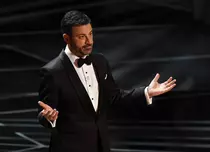Jimmy Kimmel va prezenta gala premiilor Oscar 2023
