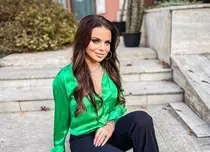 Cătălina Grama (Jojo), secretul unei siluete de invidiat. Ce alimente nu consumă actrița din „Clanul”