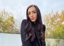 Ce sumă impresionantă de bani primește Larisa Iordache, concurentă la America Express, în fiecare lună de la statul român