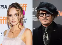 Lily-Rose Depp, despre copilăria alături de părinții ei celebri. Ce au încercat să facă Johnny Depp și Vanessa Paradis