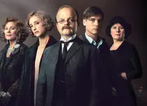 Cine a ucis-o pe Emily French? „Martorul acuzării”, o nouă ecranizare după Agatha Christie, vine la Epic Drama