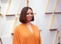 Maya Rudolph, noi detalii despre rolul ei din filmul Disney „Disenchanted”. „Am fost uimită când am întâlnit-o pe Giselle”