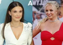 Millie Bobby Brown vrea o interpreteze pe Britney Spears într-un film biografic. Care este motivul