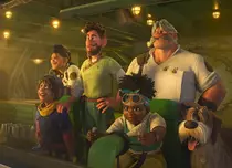 „O lume ciudată”, film Disney. Tot ce trebuie să știi despre noua animație. Premieră, distribuție, trailer