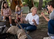 „Fabelmans: Povestea unei vieți aparte”. Cum s-a îndrăgostit Spielberg de cinema