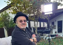 Mircea Baniciu: “Nu-mi pare rău că n-am plecat din ţară, nu cred că era loc pentru mine acolo”