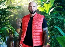 Reacția lui Giani Kiriță, după ce a pierdut finala „Sunt celebru, scoate-mă de aici!”. Ce a spus despre Anisia Gafton