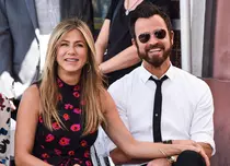 Reacția lui Justin Theroux, după ce Jennifer Aniston a rupt tăcerea și a recunoscut că s-a luptat cu infertilitatea