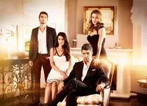 „O parte din mine”, un nou serial turcesc de succes la Dizi Channel Romania. Programul de difuzare