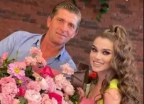 Tatăl lui Theo Rose a confirmat vestea că artista e însărcinată. Ce spune despre nunta vedetei cu Anghel Damian