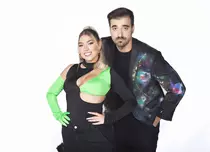 „Te cunosc de undeva” 2022. Liviu Teodorescu și Jo, în lacrimi înainte de următoarea transformare. „Eu nu o să pot să cânt”