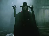 Filme la TV azi, 23 noiembrie: „V de la Vendetta”, „Jocuri, poturi și focuri de armă”, „Operațiune riscantă”