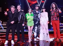 „Vocea României” 2022. Cine sunt concurenții care au ajuns în etapa următoare. Confruntările s-au încheiat