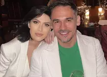 Zi importantă pentru Răzvan Simion și Daliana Răducan. Cum au marcat momentul
