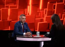 Christian Sabbagh, la „40 de întrebări cu Denise Rifai”. „Te numeri printre milionarii României?”