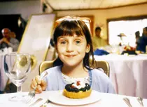 Actrița din „Matilda”, dezvăluiri cutremurătoare despre problemele cu care s-a confruntat. „Știam că sunt ciudată”