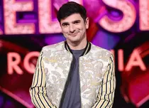 Alex Bogdan, despre nunta cu iubita lui, Cătălina. „Ne-am logodit. Chestia este sudată”