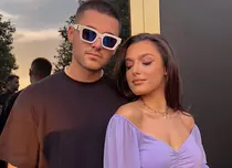 De ce Alexia Eram și Mario Fresh nu vor fi împreună de Crăciun. Ce planuri are fiica Andreei Esca