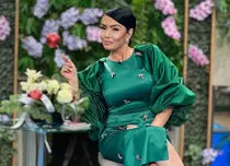 Ce planuri are Andreea Mantea de Crăciun. „Cred că așa trebuie petrecute Sărbătorile”