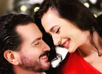 Cătălina Ponor a născut. Prima imagine cu bebelușul. „Bebelușul Ponor va fi și el un campion”