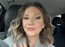 Ce spune Adela Popescu despre întoarcerea ei la „Vorbește lumea”. „E frumos să ne împlinim visurile”