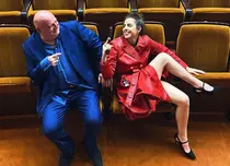 Ada Dumitru, despre participarea la Survivor România 2023. „Bebe tot cu «să nu înjuri!» m-a luat”