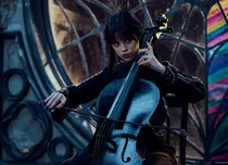 „Wednesday”, sezonul 2. Cine este posibilul personaj negativ din viitoarele episoade ale serialului Netflix