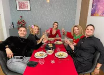 „Mâncare pe care”, 19 – 23 decembrie 2022. Cine sunt noii concurenți. „A fost prima oară când am mâncat așa ceva”