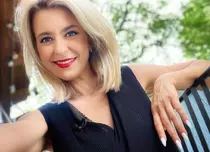 Cum să-ți decorezi casa de Crăciun. Tipsuri de la Andra Marinescu, arhitect „Visuri la cheie”. EXCLUSIV