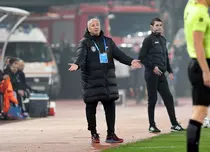 SUPERLIGA: Cine transmite meciul CFR Cluj - Hermannstadt, cel mai încins joc din etapa a 21-a din Liga 1