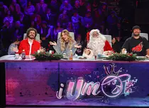 iUmor, ediție specială la Antena 1 de Crăciun. Cine sunt invitații de duminică, 25 decembrie 2022