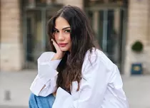 Demet Özdemir i-a luat locul lui Asli Enver în adaptarea turcească la “The Cleaning Lady”