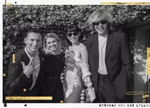 Denis Roabeș (The Motans), confesiunile unui om însurat. „Ne-am căsătorit, dar nu are nicio legătură cu…”. EXCLUSIV