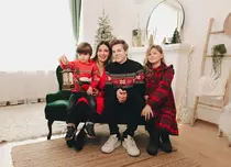 Ela Crăciun se pregătește pentru primul ei Crăciun în Africa. „O vacanță pe care mi-am dorit-o”