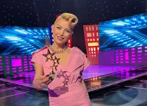 Ce obicei păstrează Elena Gheorghe de Anul Nou. Tradiția durează din timpul liceului. EXCLUSIV