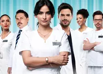 „Durere și vindecare”, noua telenovelă care începe la DIVA. Programul de difuzare